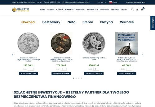 Royal Invest Group Sp. z o.o. Sp.k.