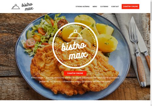 Bistro Max