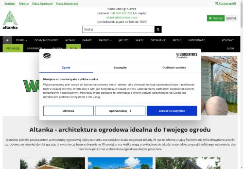 ALTANKA P.S.A.