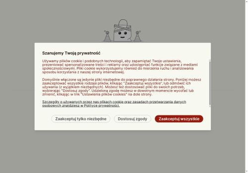 Ireneusz Kalinowski IRMEDIA